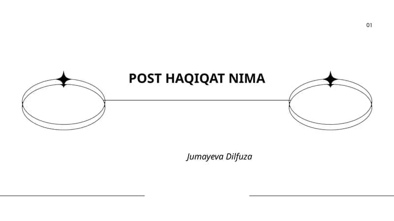 Post-haqiqat