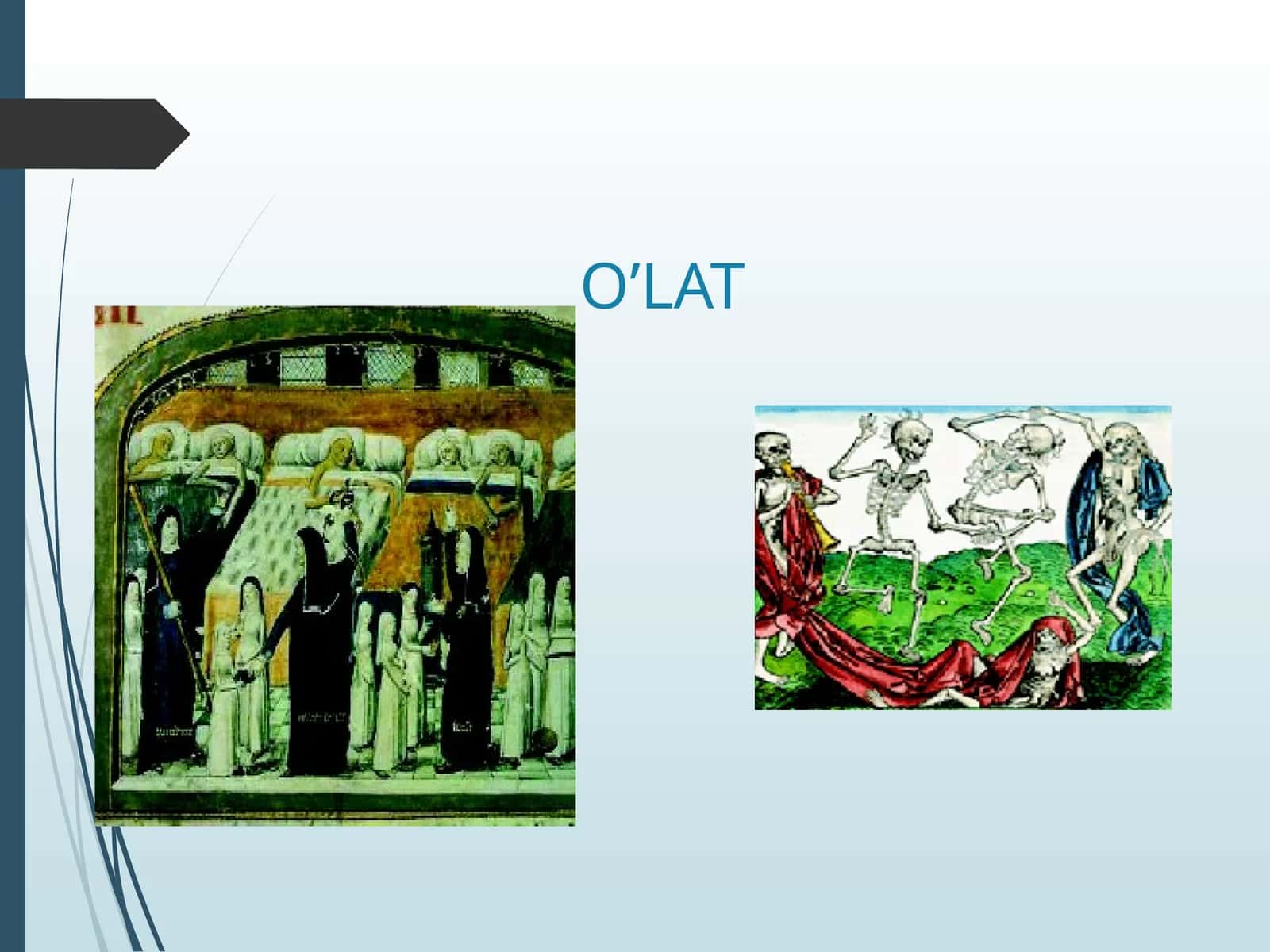O’LAT