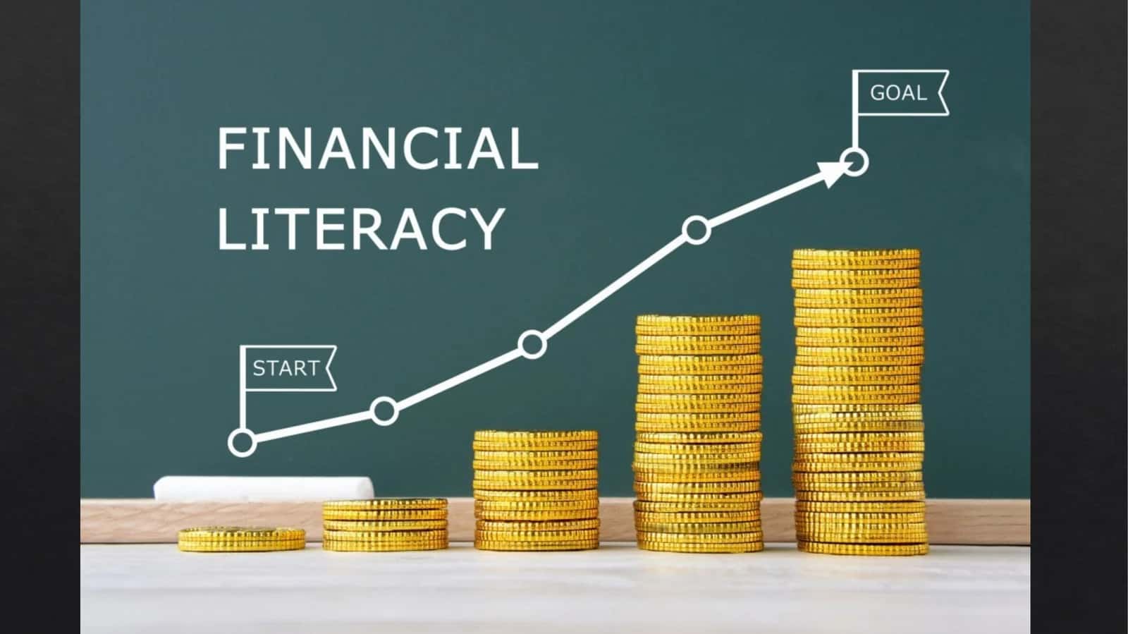 Financial Literacy: The Foundation of Success