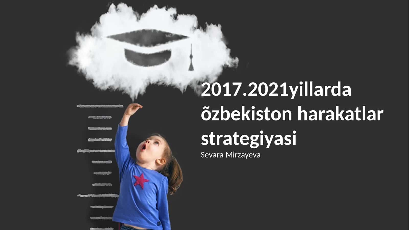 2017.2021yillarda õzbekiston harakatlar strategiyasi