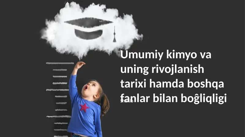 Daltonning atom nazariyasi va stoxiometriya