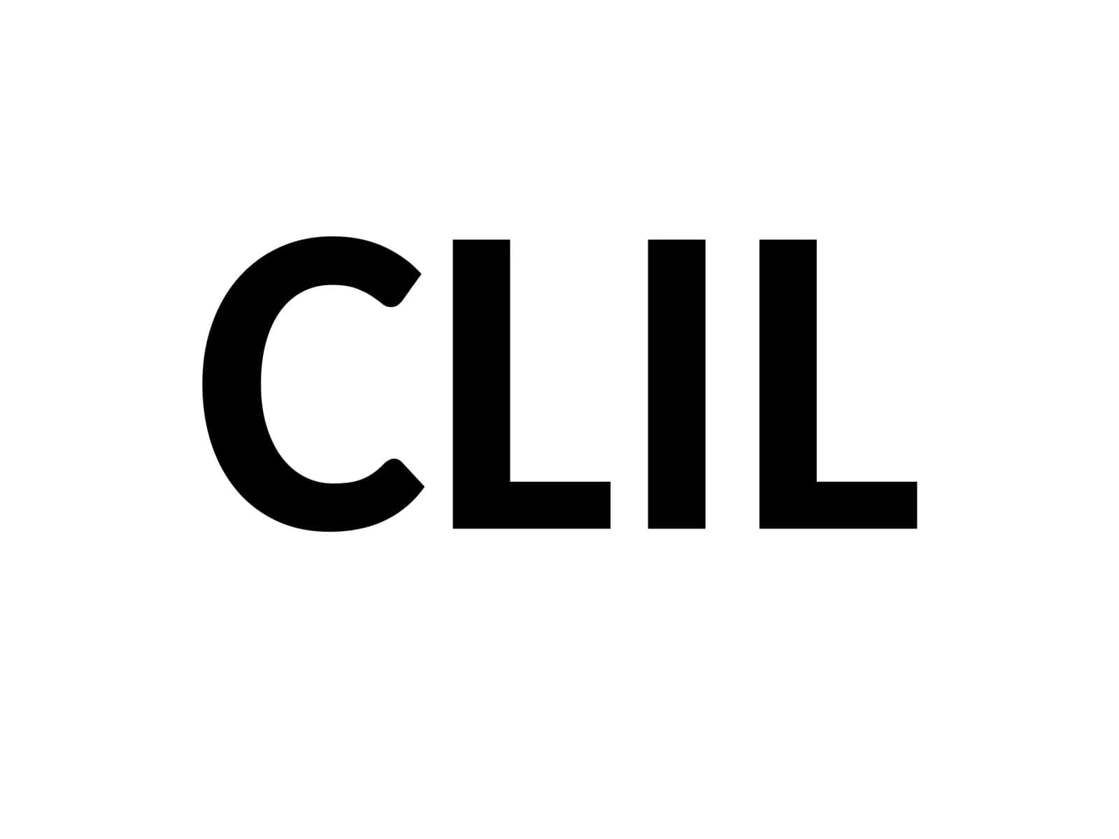 CLIL