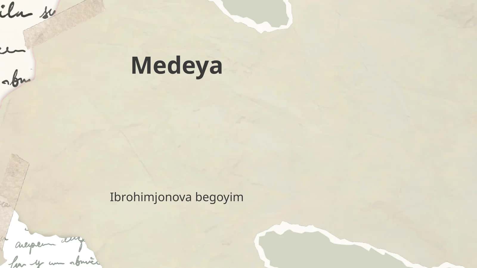 Medeya