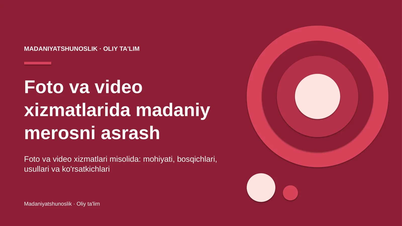 foto va video xizmatlarida madaniy merosni asrash 2686