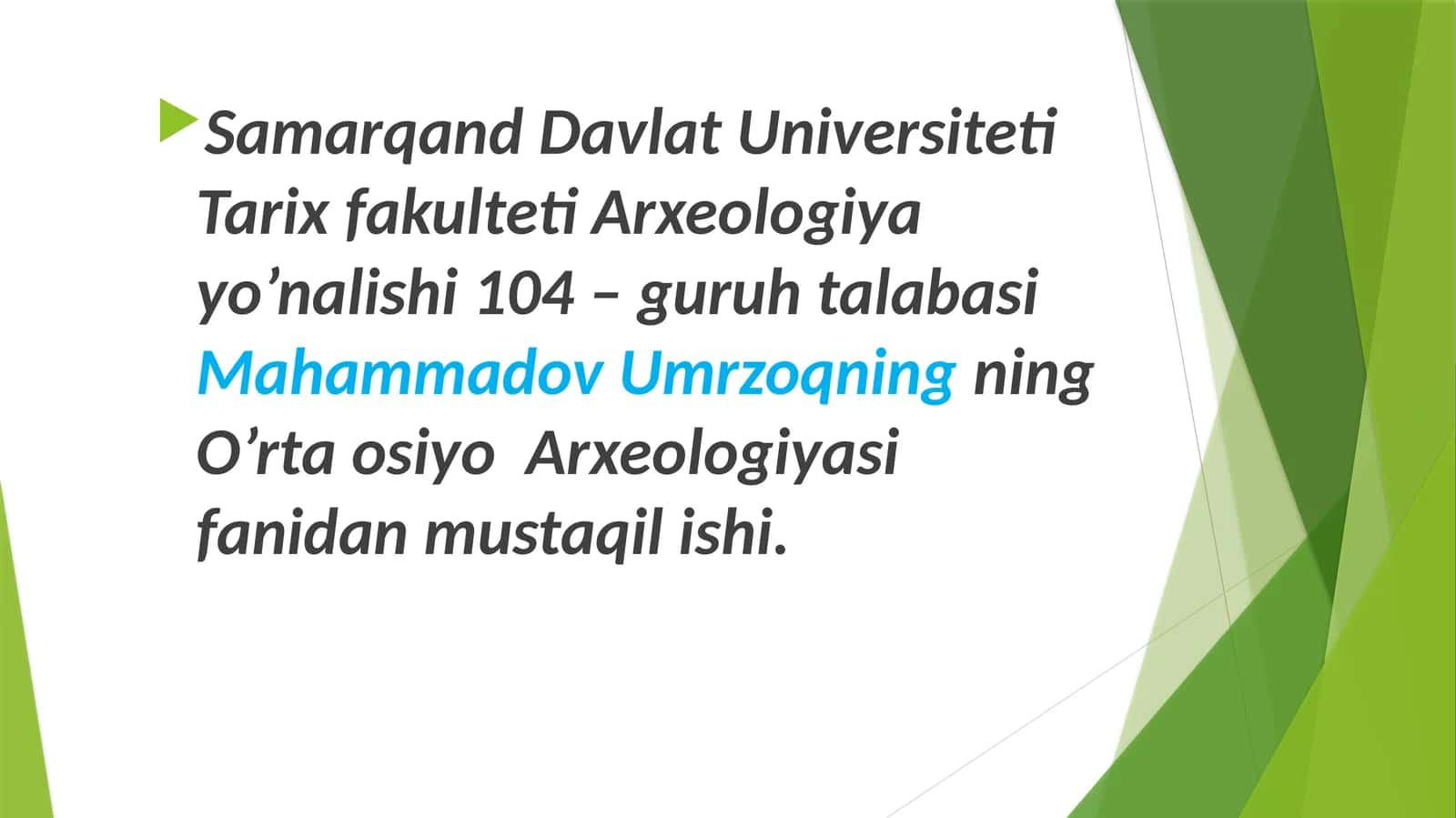 Bronza davri davlatlari