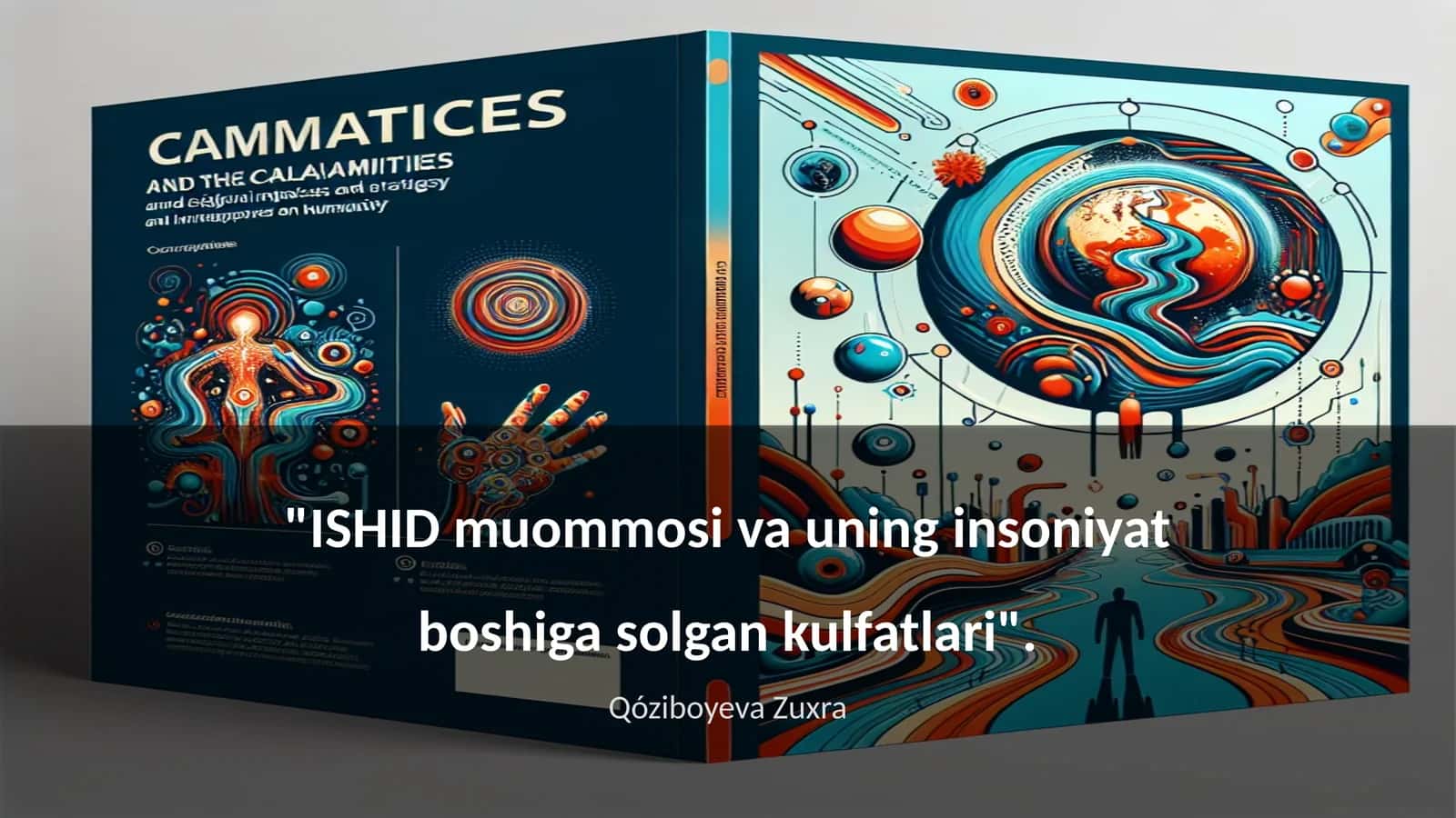 ISHID muommosi va uning insoniyat boshiga solgan kulfatlari