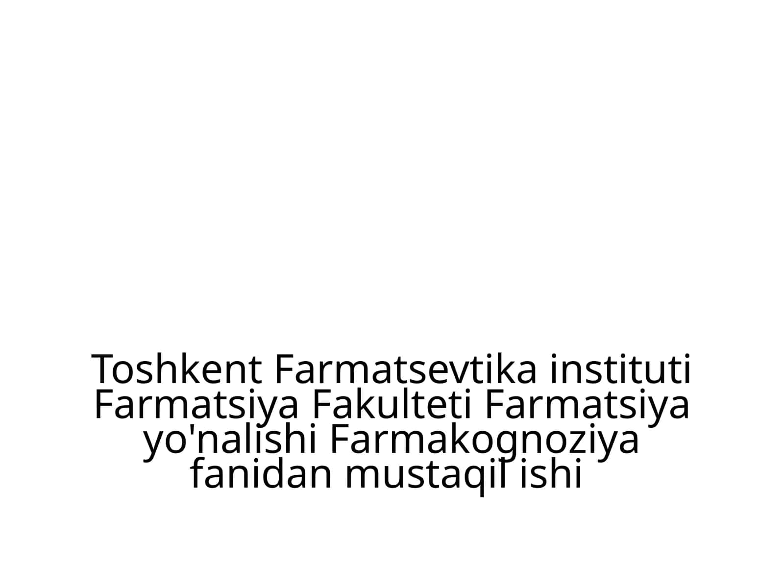 dorivor o'simliklar tarkibidagi flavanoidlarni ajratib olishda qaysi usul samaraliroq ananaviy yoki