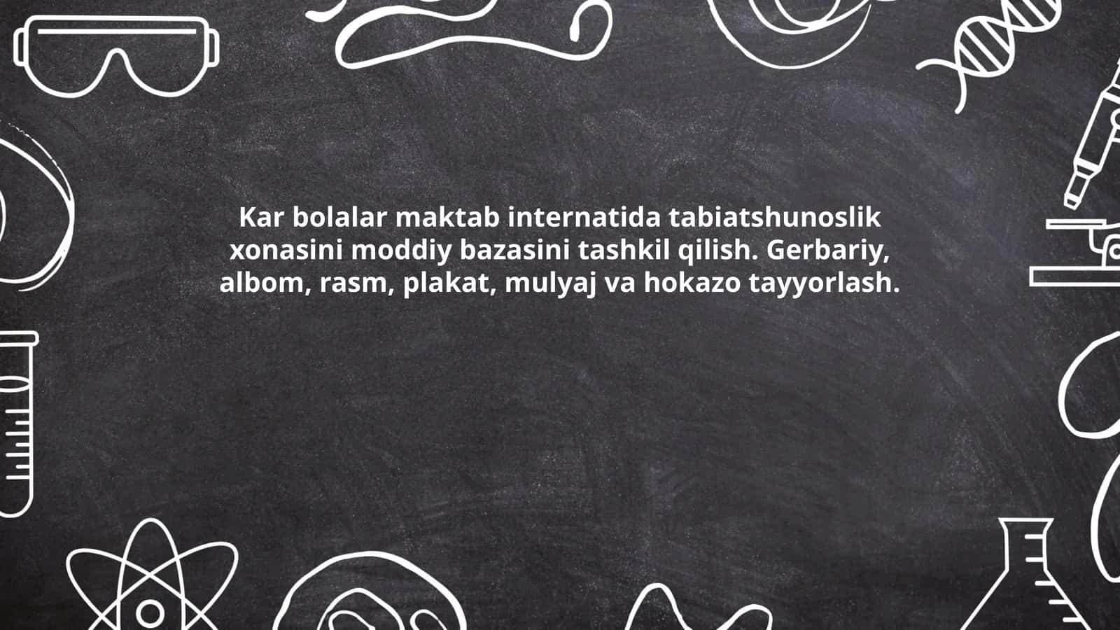 Oʻsarova Sevara