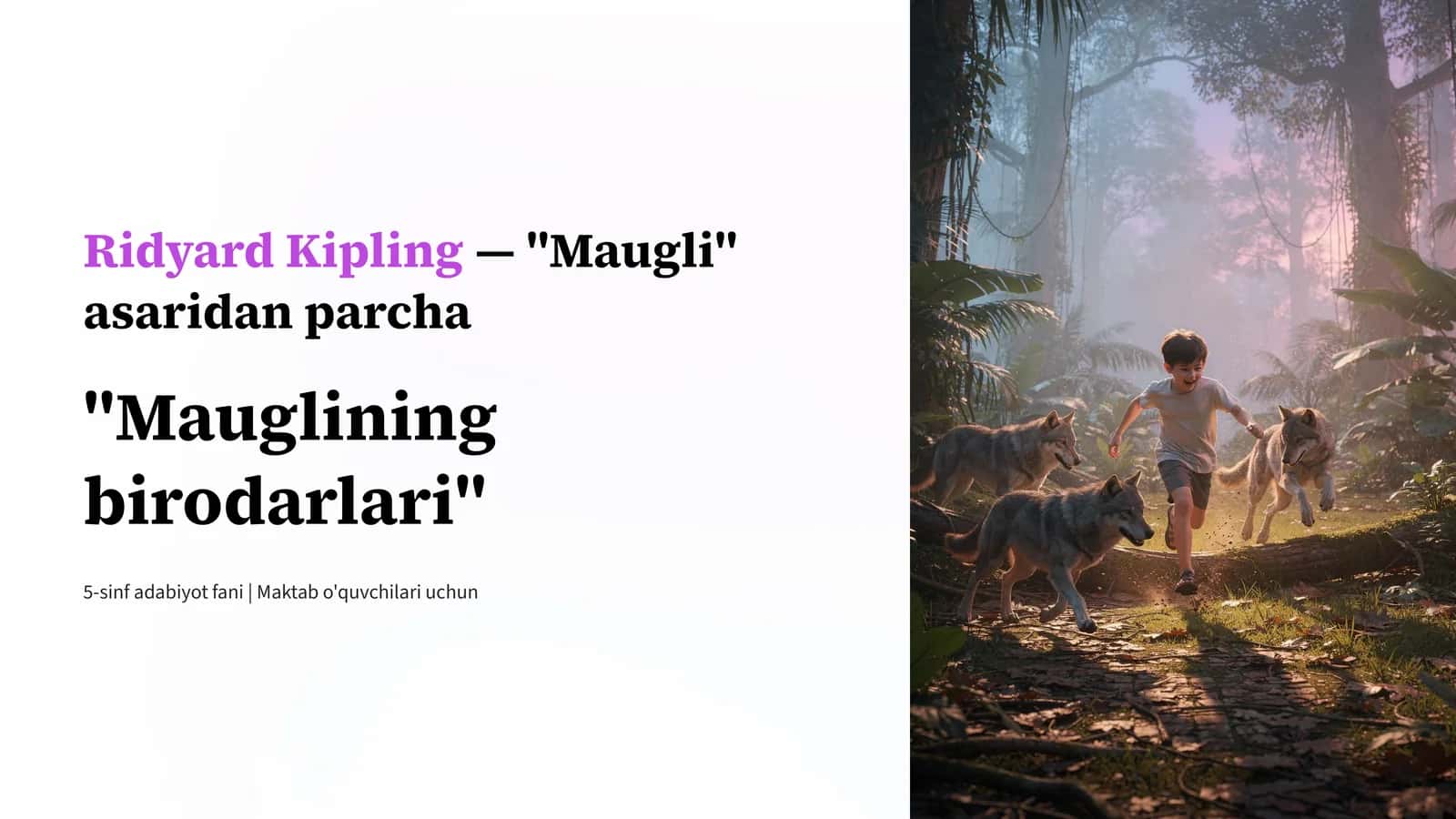 Ridyard-Kipling-Maugli-asaridan-parcha
