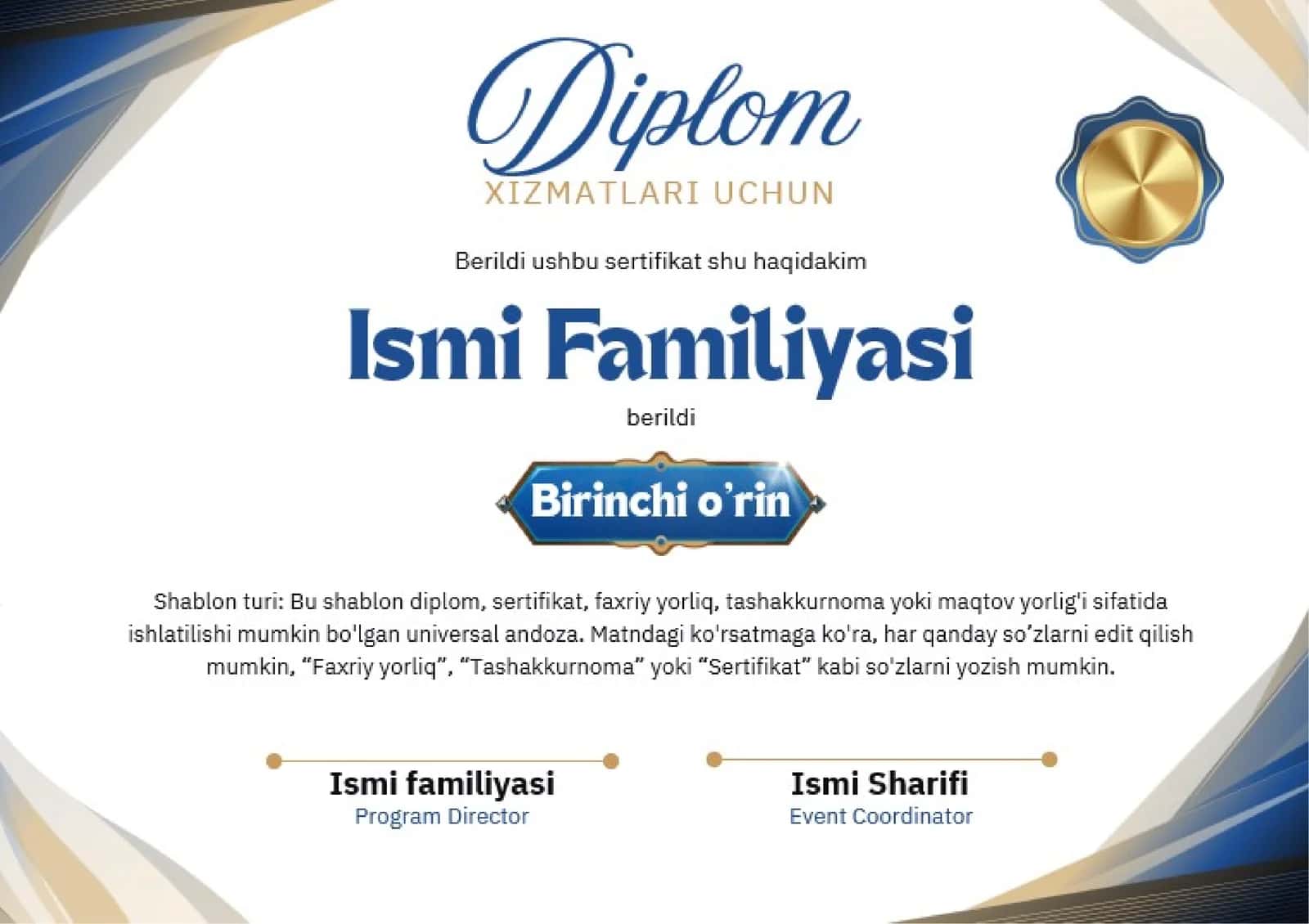 Diplom