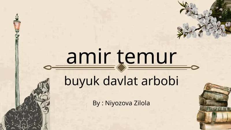 Amaliy ish