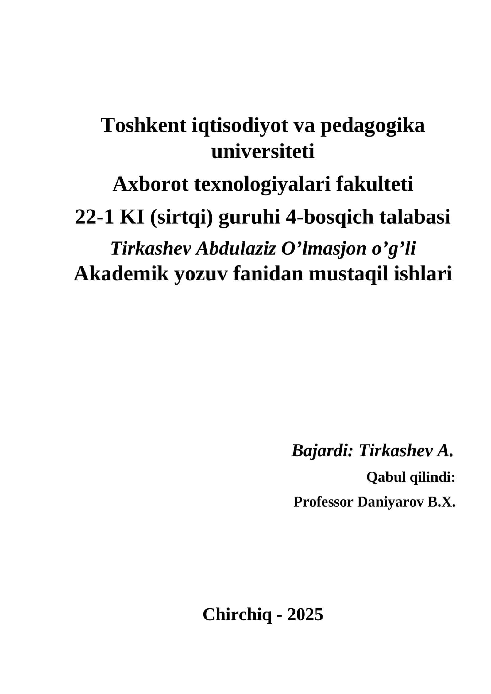 Nutq uslublarini qo‘llash amaliyoti