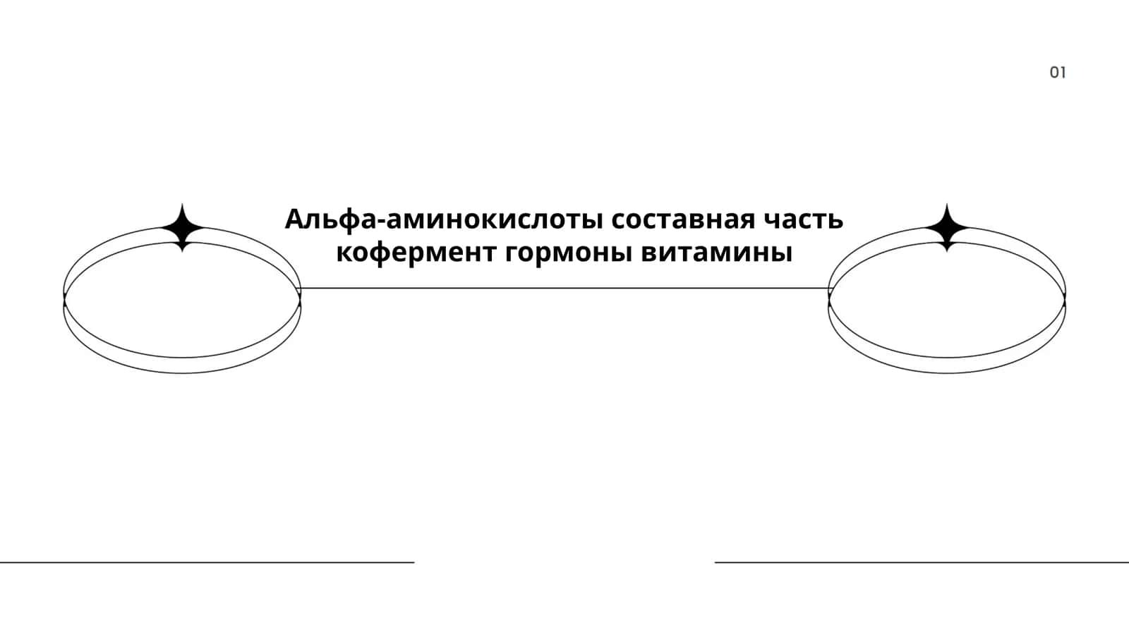 Альфа-аминокислоты