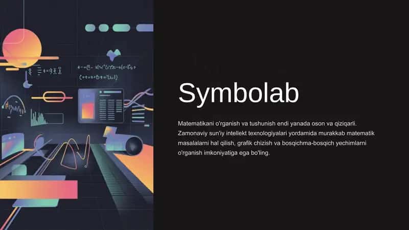 Symbolab