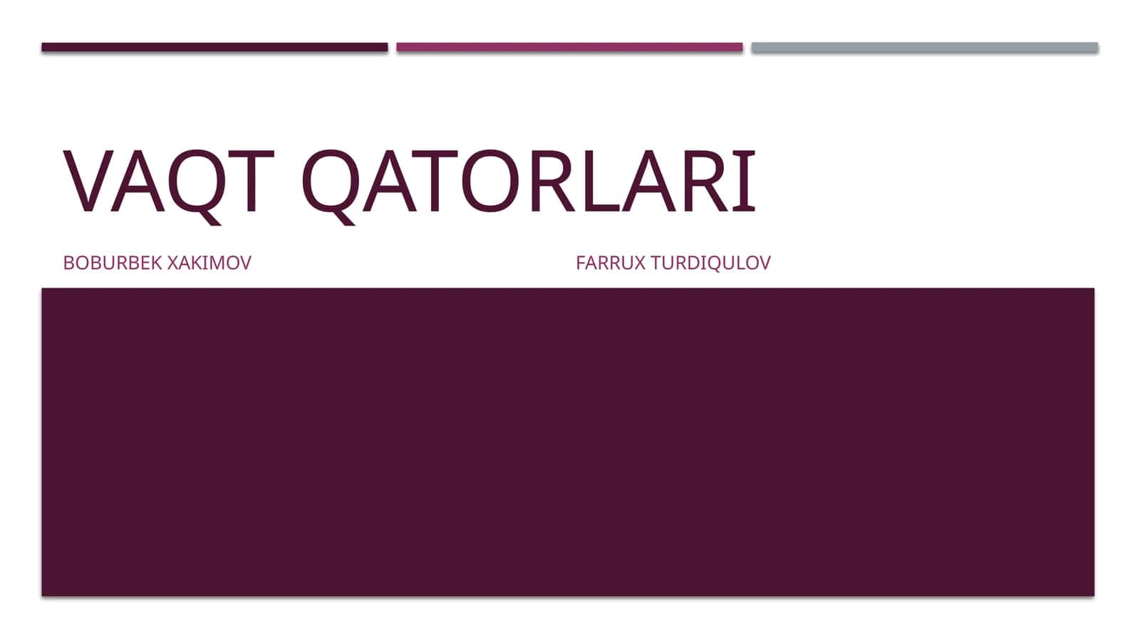 Avtokorrelyatsiya