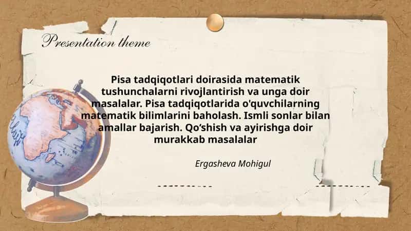 Pisa tadqiqotlari