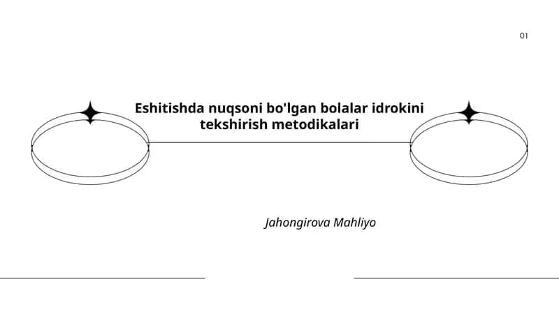 Kuzatuv Usullari