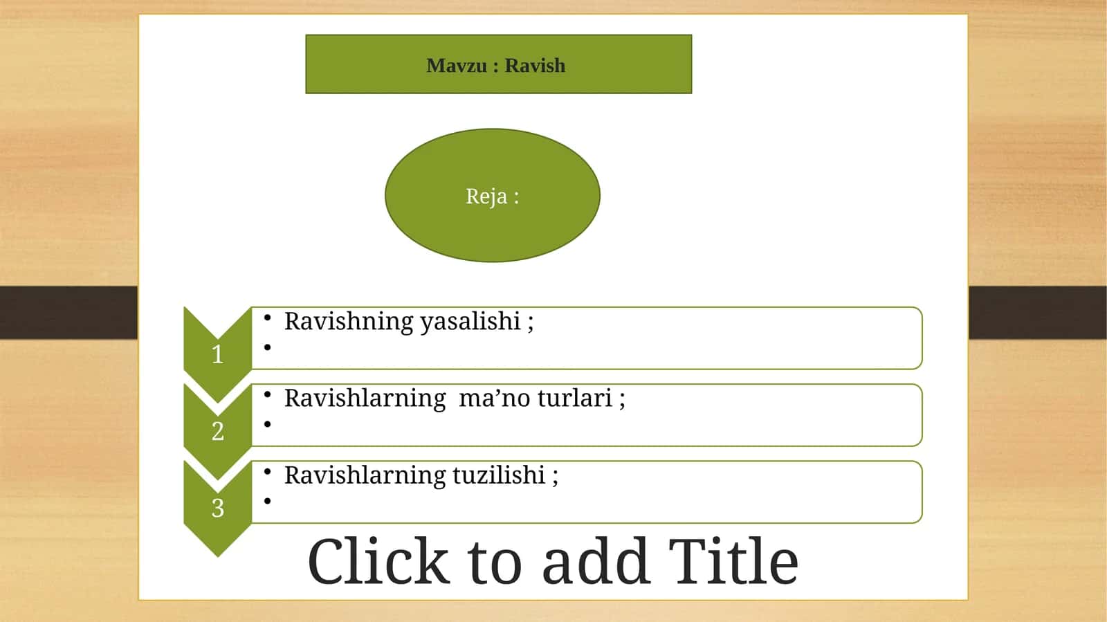 Ravish