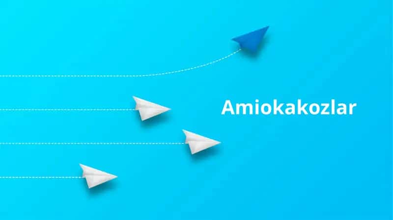 Amiokakozlar