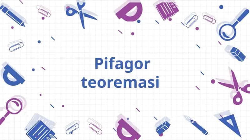 Pifagor teoremasi