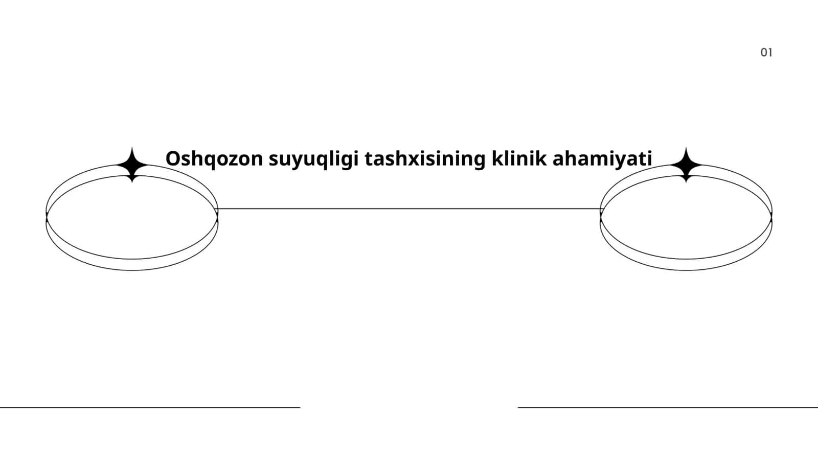 Oshqozon suyuqligi tashxisining klinik ahamiyati