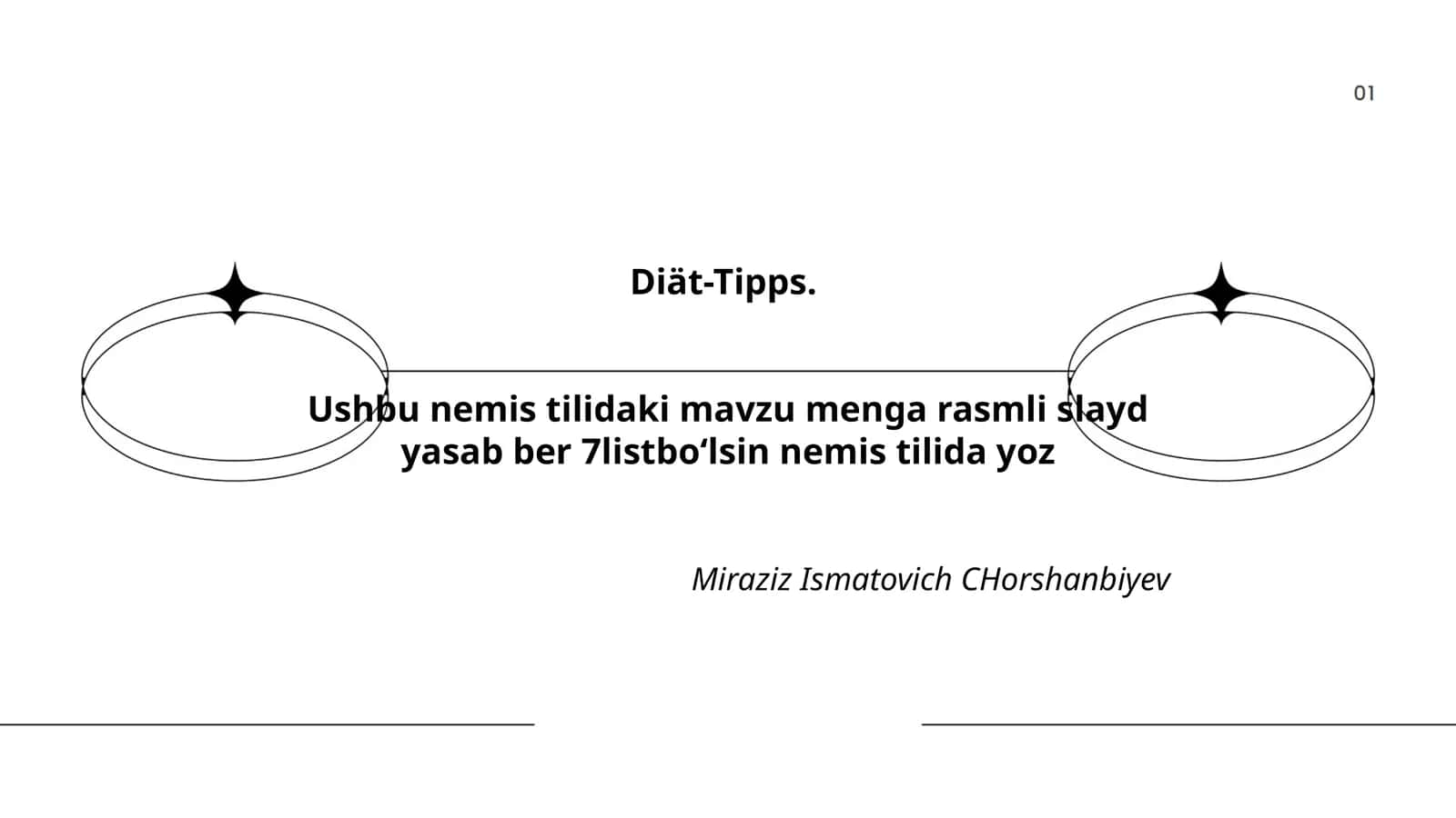 Diät-Tipps
