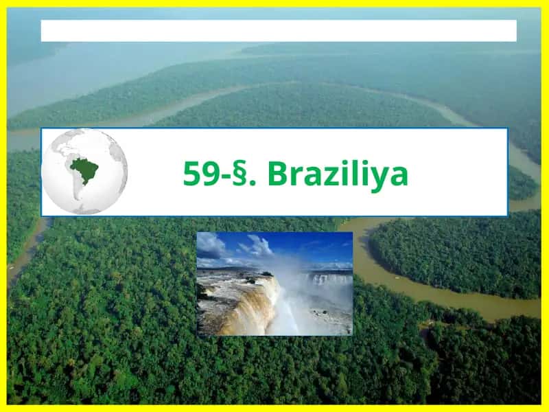 Braziliya