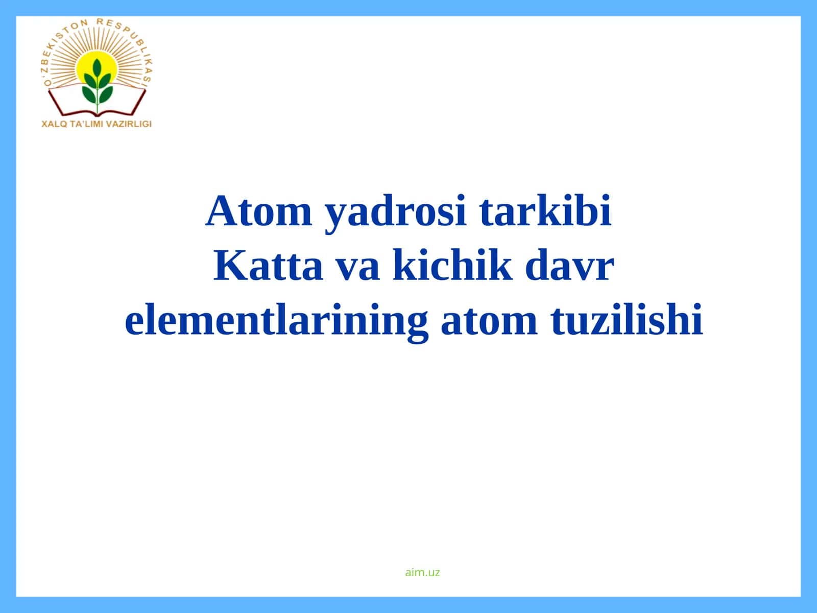 Atomyadrositarkibi