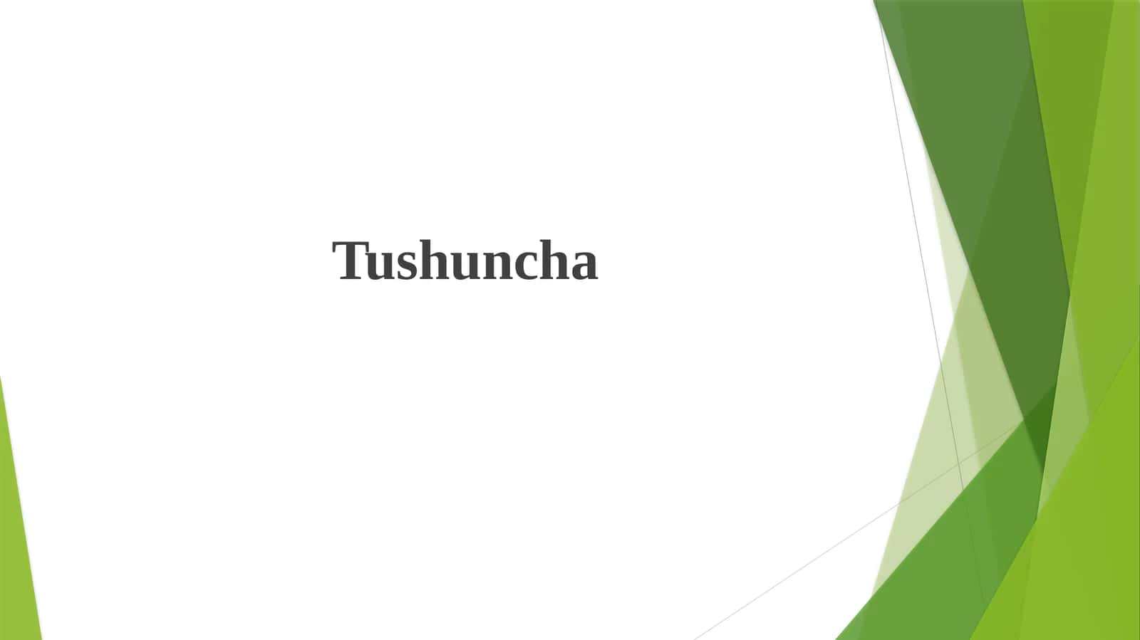 mantiq tushuncha
