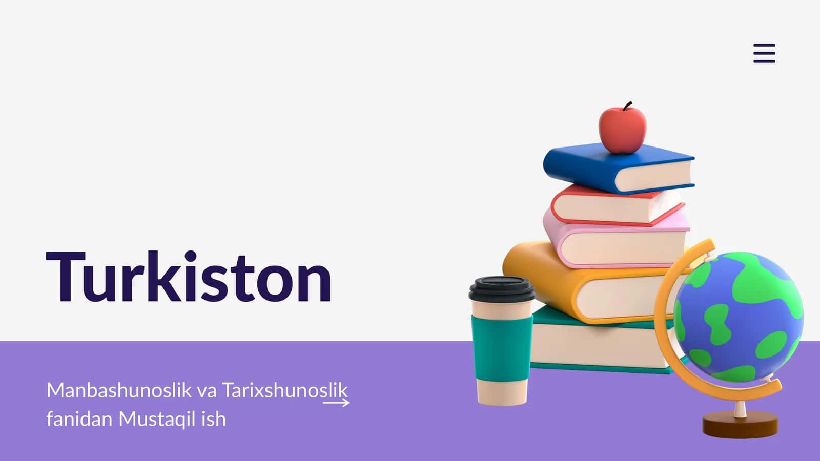 Turkiston
