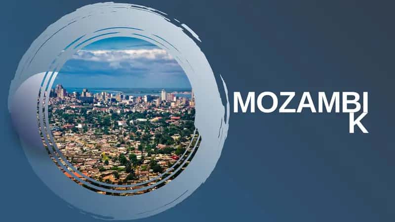 Mozambik