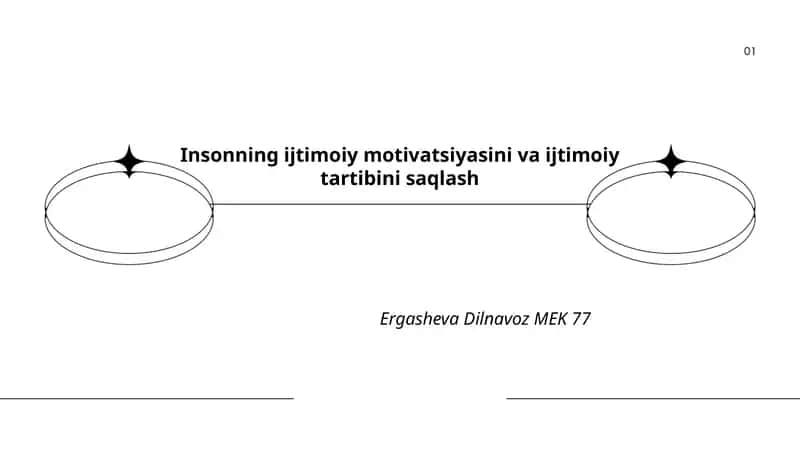 Ijtimoiy motivatsiya