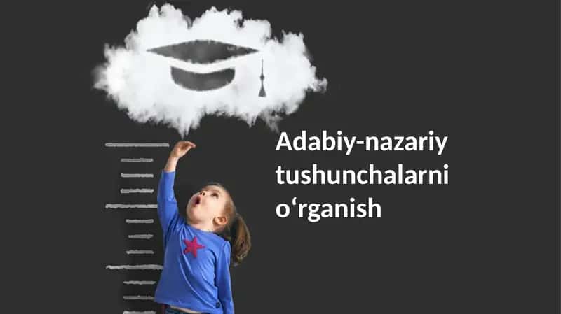 Matn tahlili usullari kursi