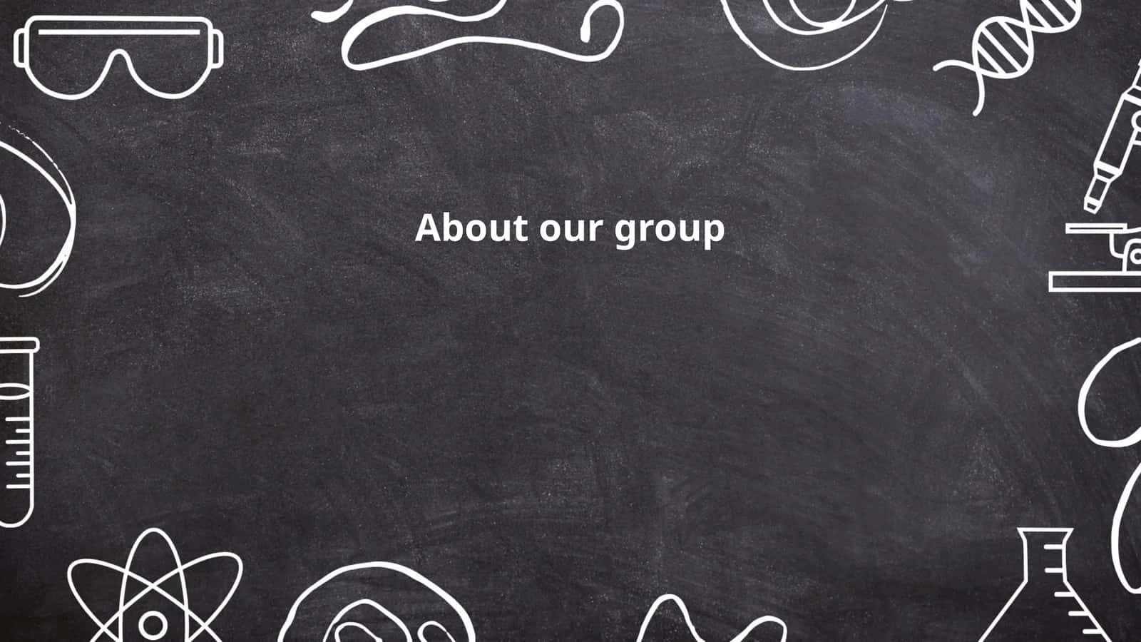 About our group