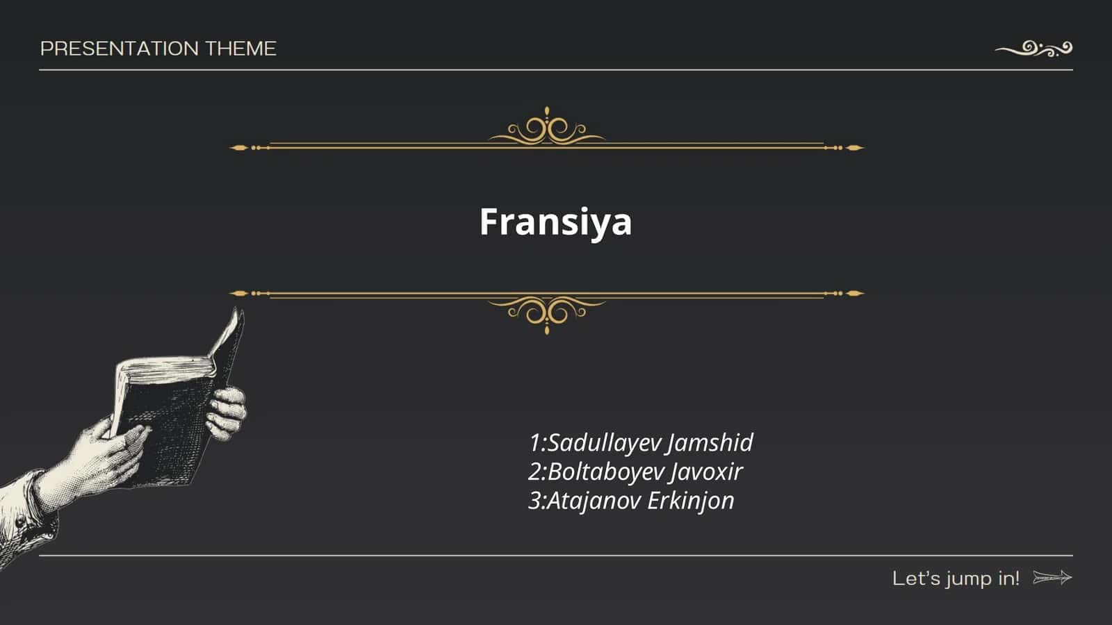 Fransiyaning geografiyasi va mintaqalari