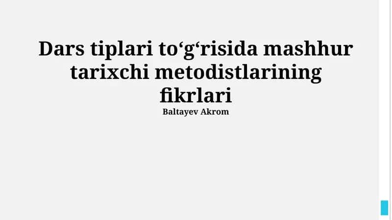 Ilmiy Manbalar: Tarixchilarning Bahslari