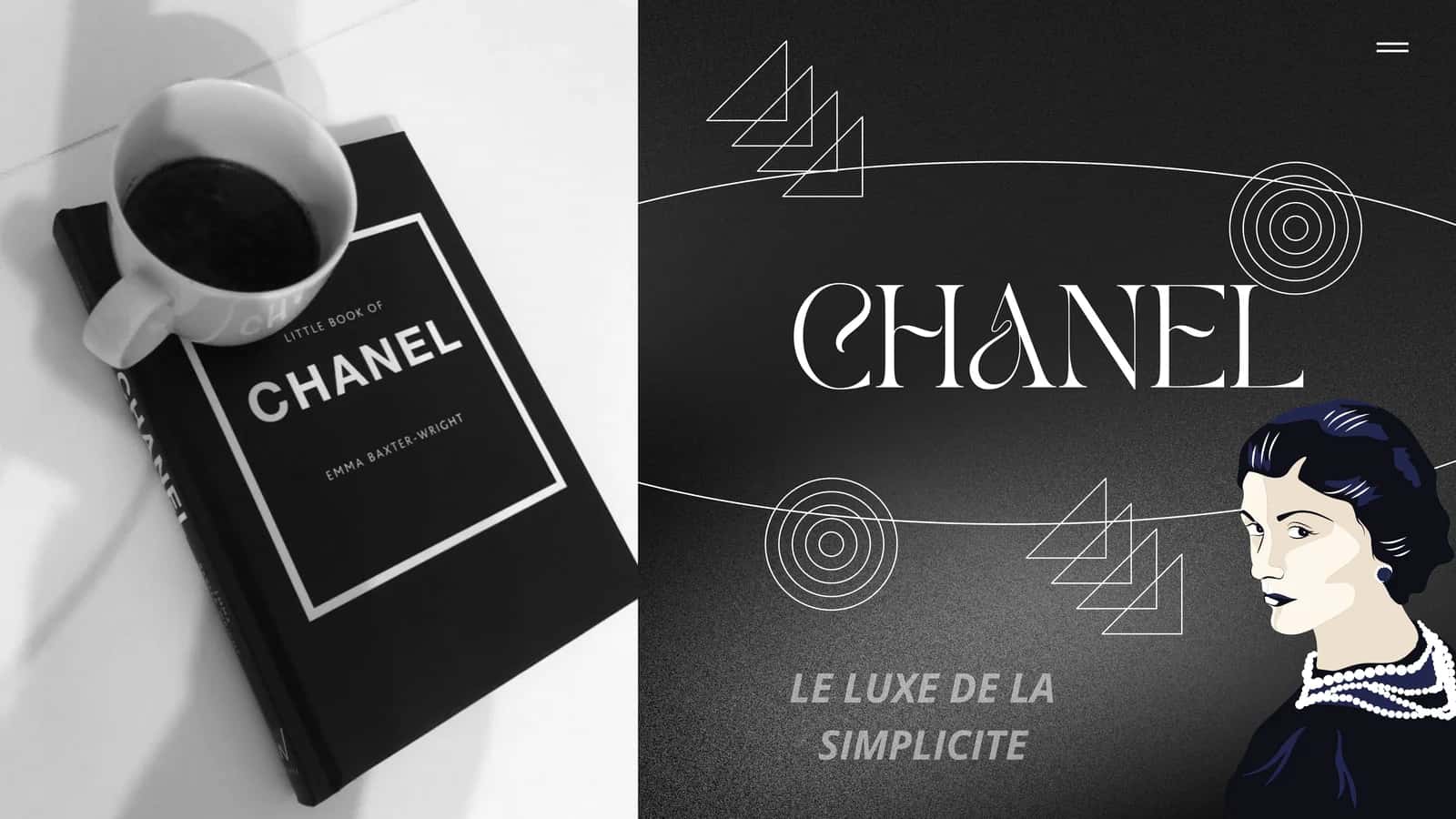 CHANEL