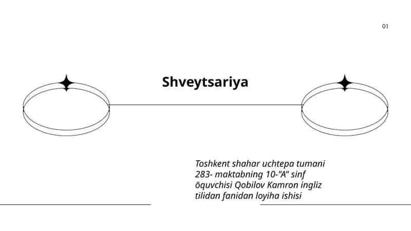 Shveytsariya