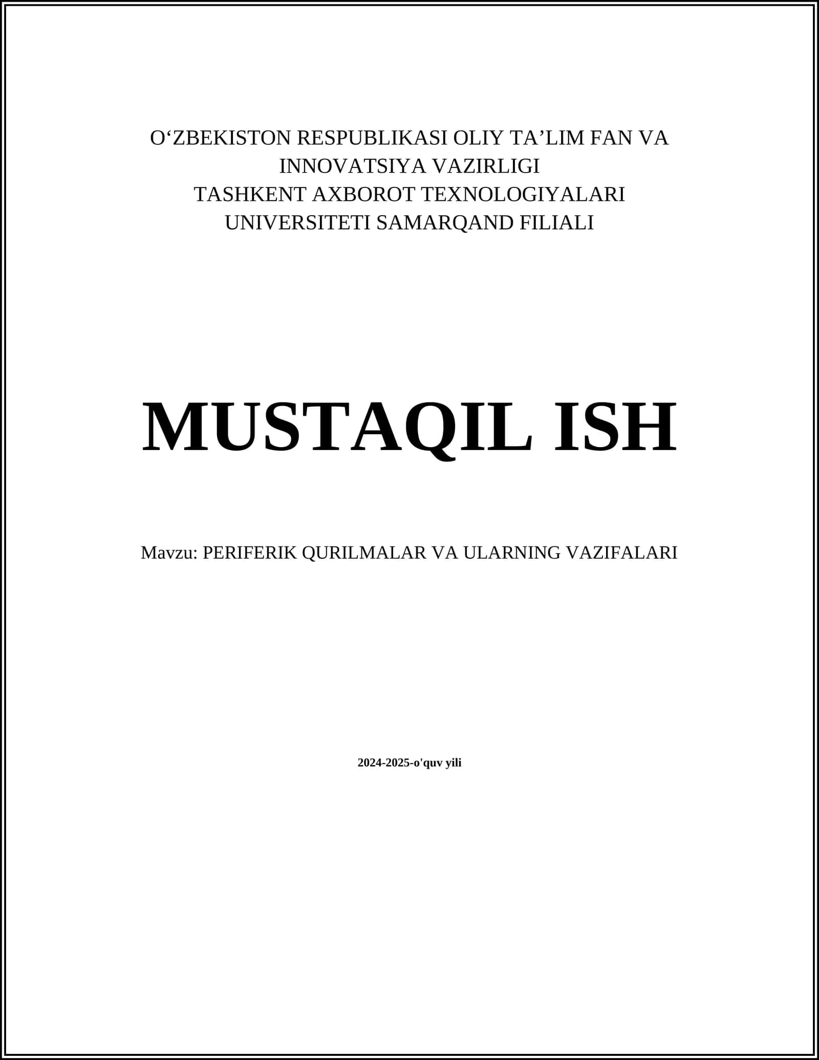 Tashqi qattiq disklar