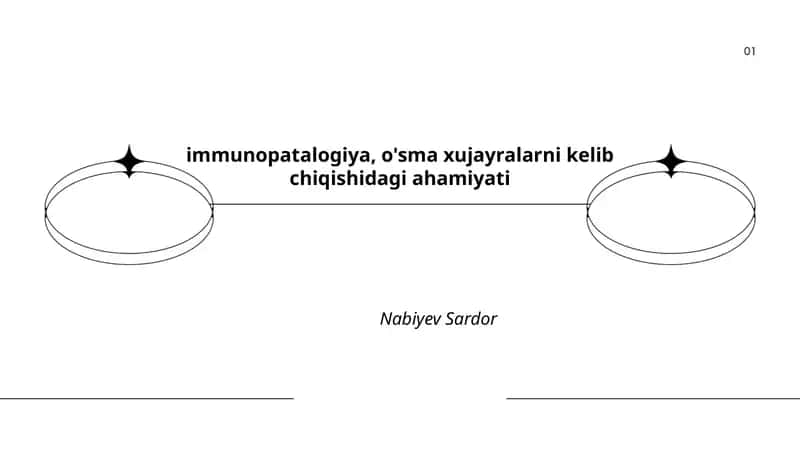 Immunopatologiya