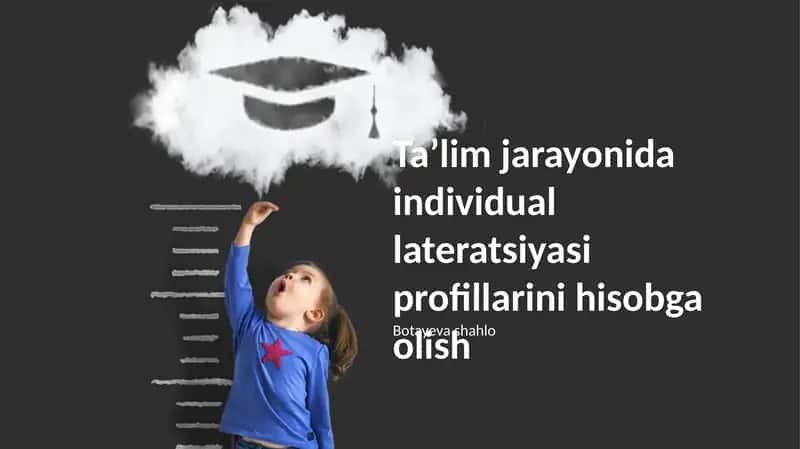 Turli O'rganish Uslublari va Strategiyalari
