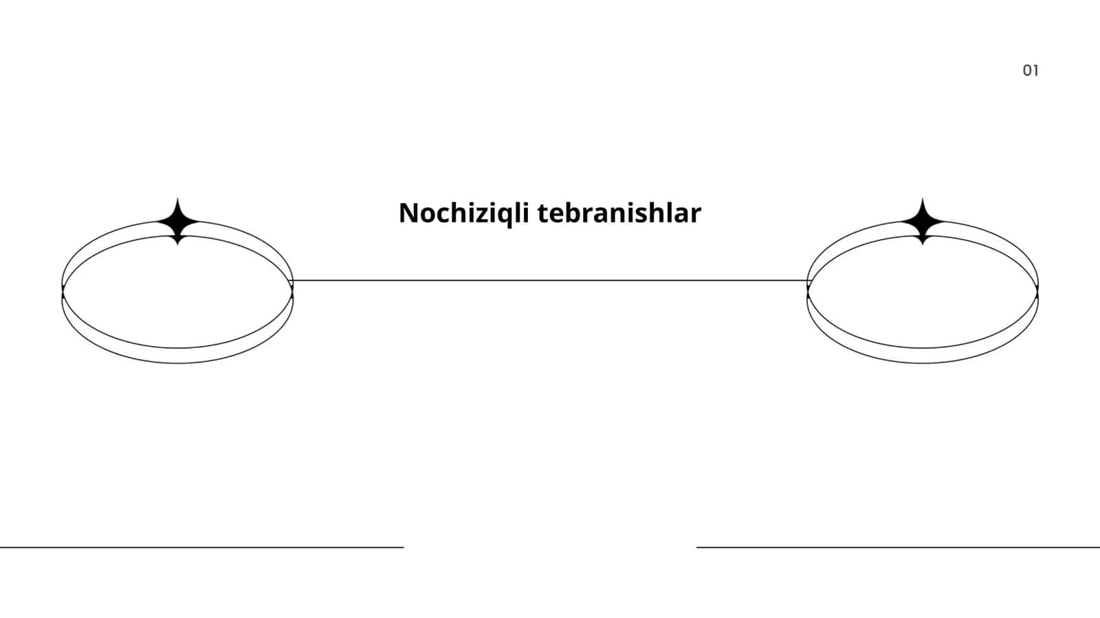 Noqizili tebranishlar