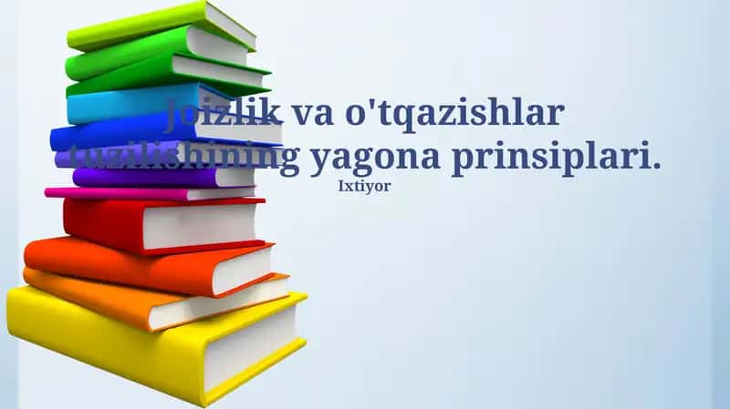 Texnik Xujjatlar va Rasmlar