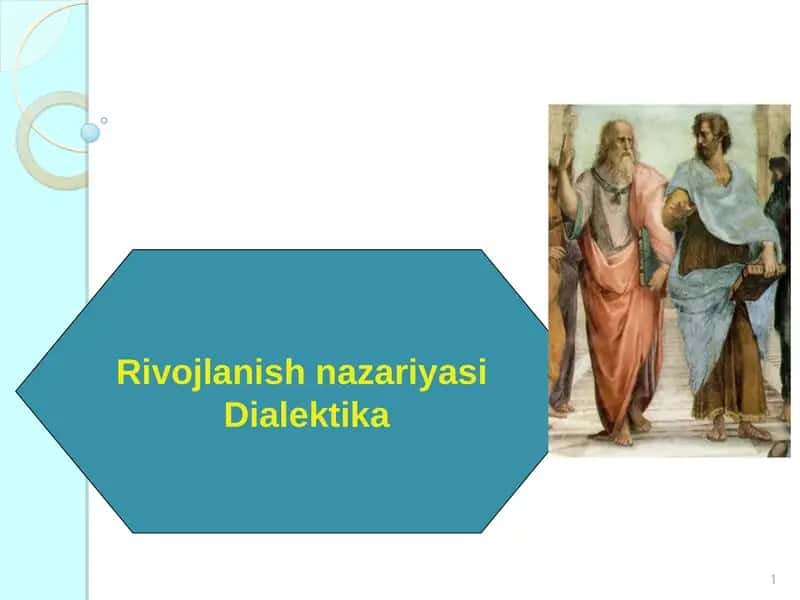Falsafada metod va metodologiya