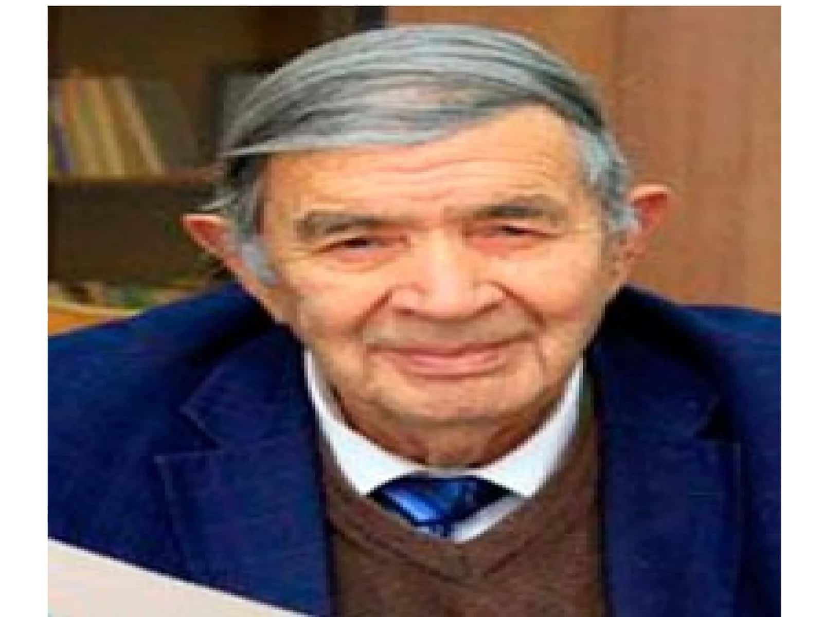 Xudoyberdi To‘xtaboyev