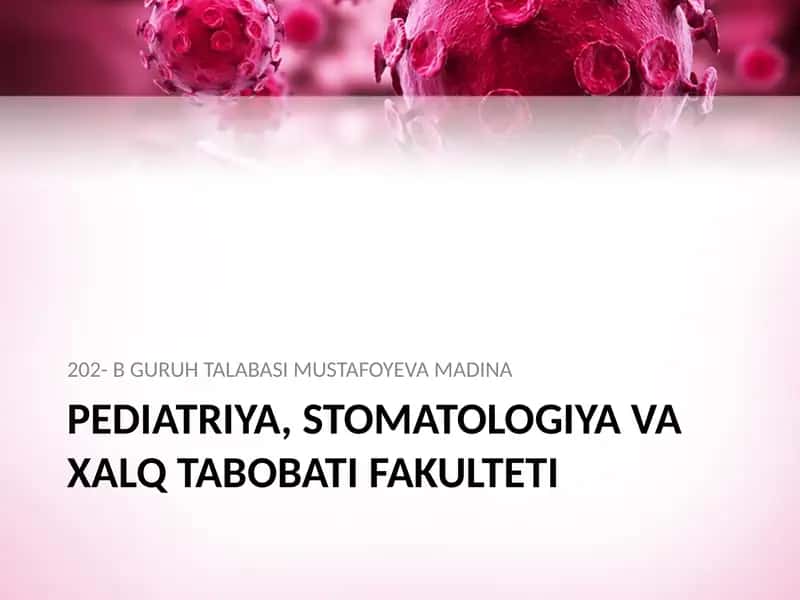 Allergiya