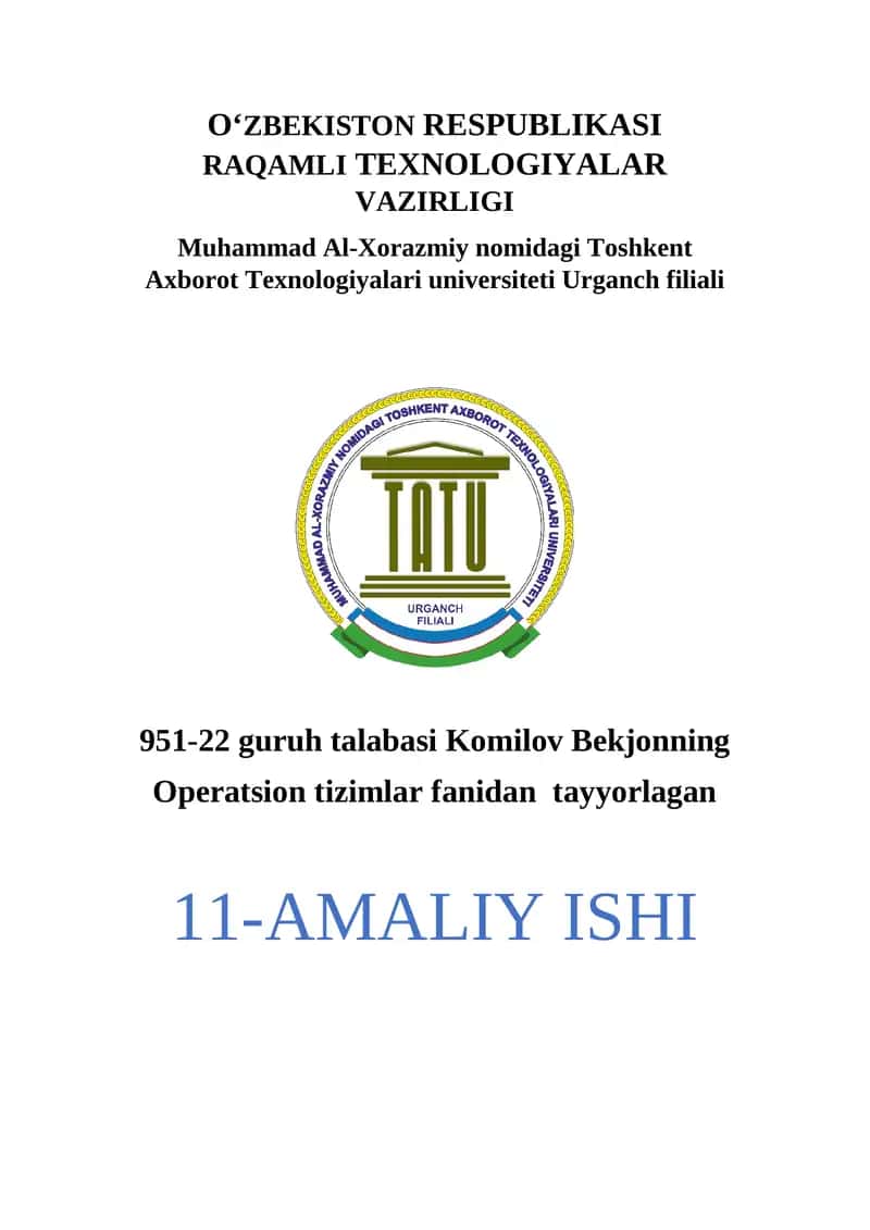 Kompyuterni masofadan boshqarish