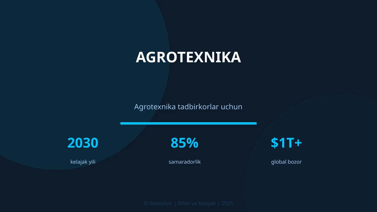 AGROTEXNIKA