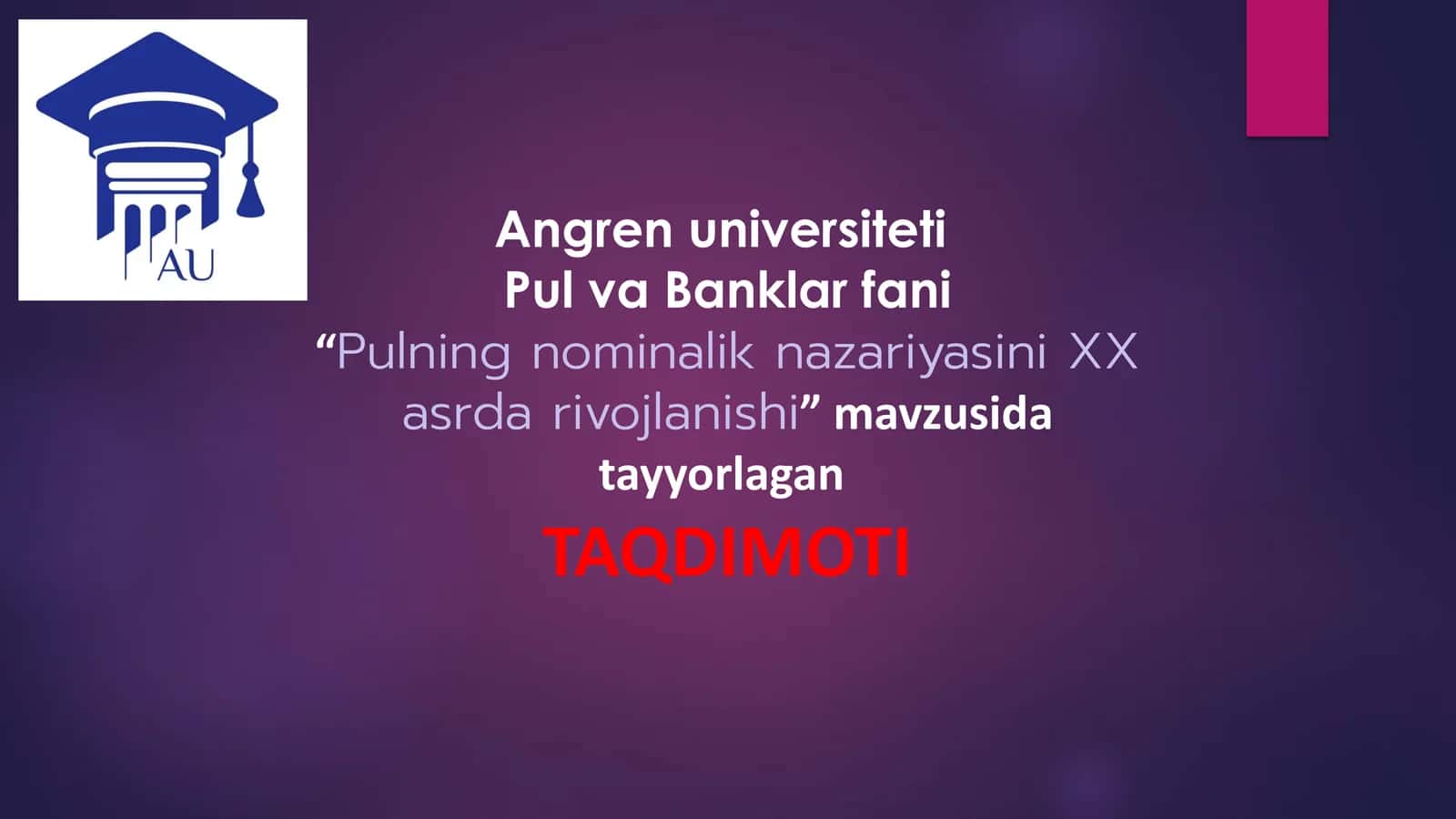 Angrenuniversiteti