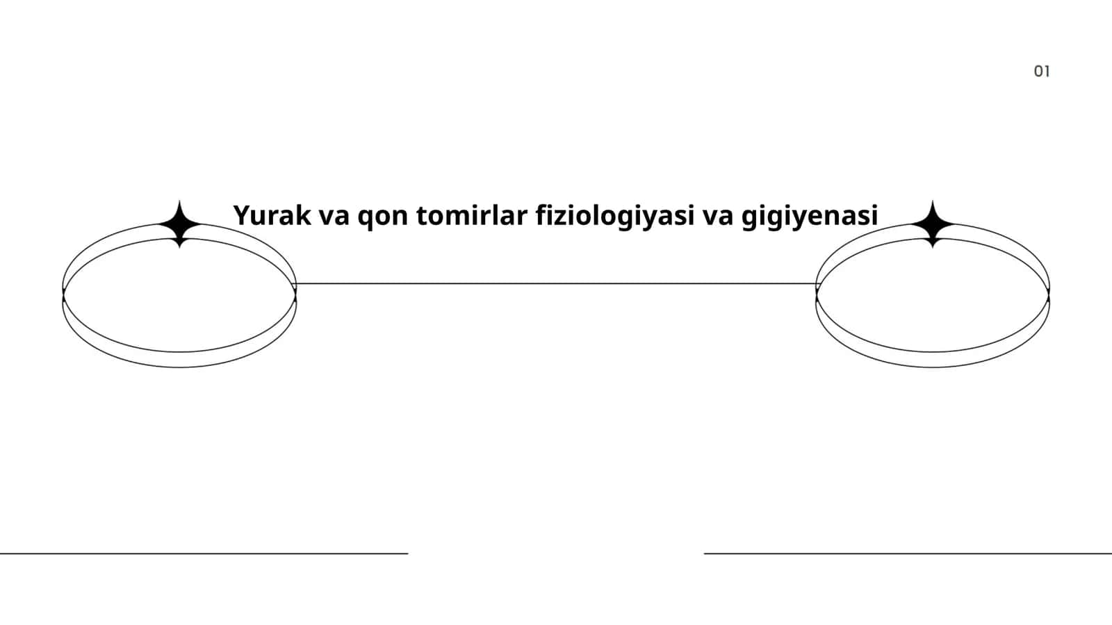 Yurak va qon tomirlar fiziologiyasi va gigiyenasi